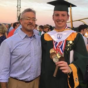 Meet your Posher, Johnny